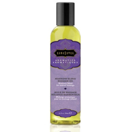 Kamasutra - Massage Oil Harmonious Blend 59 ml