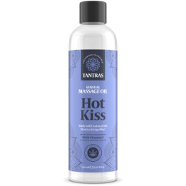 Intimateline - Óleo de Massagem Beijo Quente Tanta do Amor 150 ml