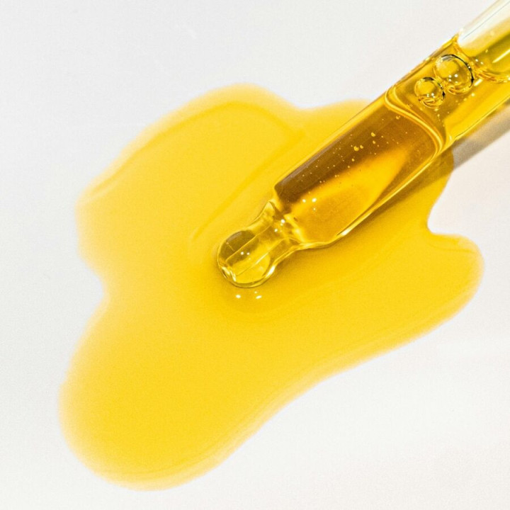 Bijoux Indiscrets - Óleo Anal Calmante Para Sexo Lento 15 ml