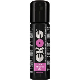 Eros - Luxus Orientalisches Massagegel 100 ml