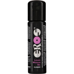 Eros - Luxus-Blumenmassagegel 100 ml