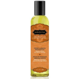 Kamasutra - Süsses Mandel-Massageöl 236ml