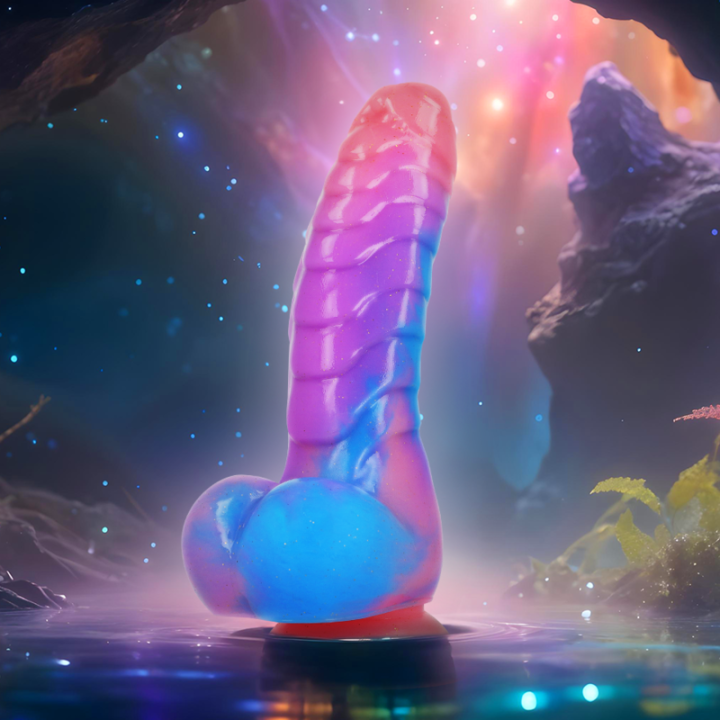Epic - Empusa Dildo Guardião de Hades