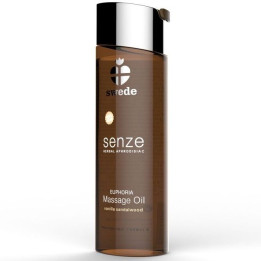 Swede - Óleo de Massagem Afrodísico de Ervas Suécias Euphoria 75 ml