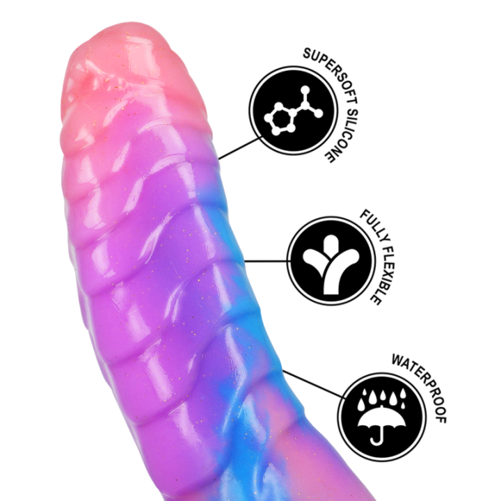 Epic - Empusa Dildo Strażnik Hadesu