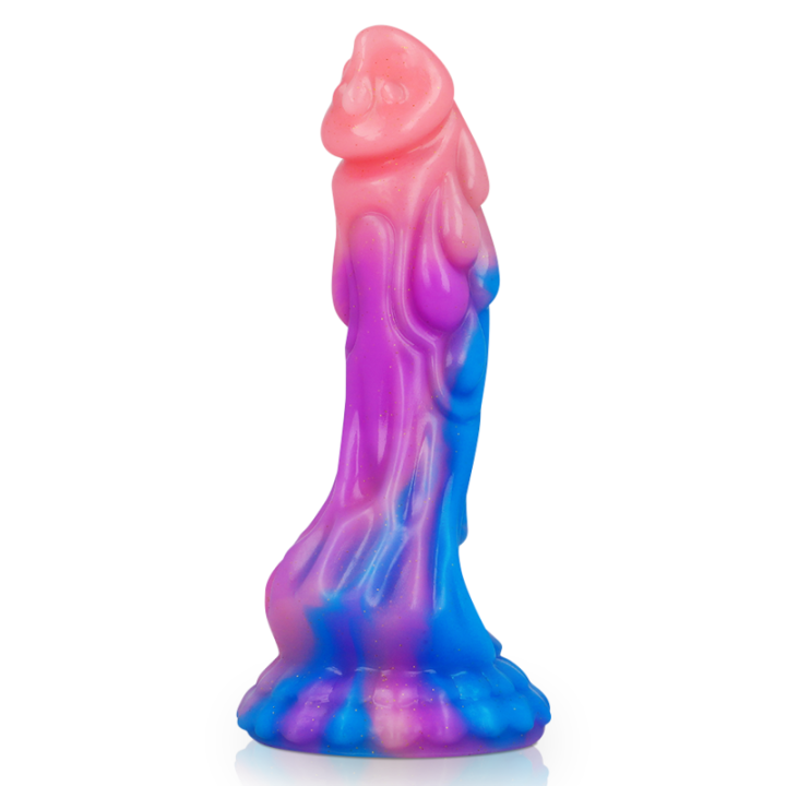 Epic - Ashtar Dildo Pozaziemska Postać Ludzka