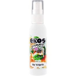 Eros - Yummy Spray do Cierpliwosci i Spritz 50 ml