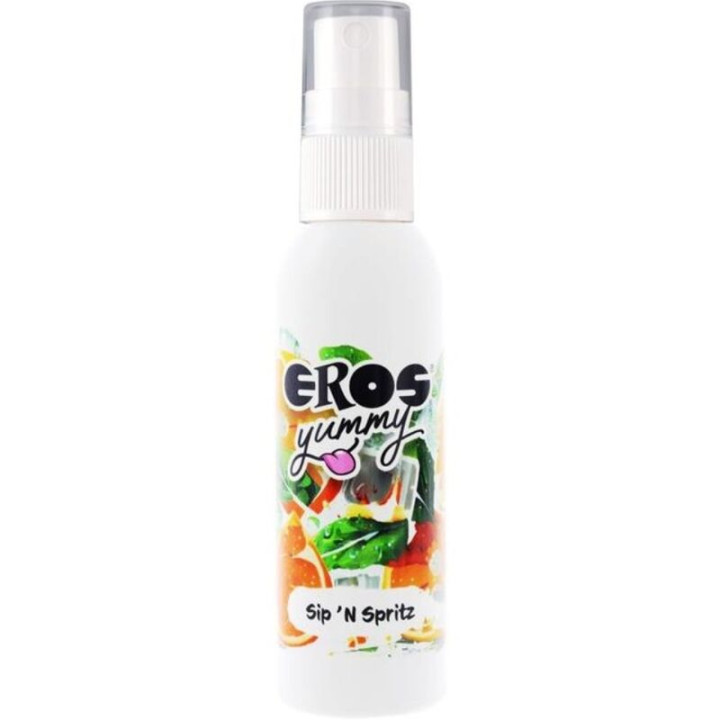 Eros - Yummy Spray do Cierpliwosci i Spritz 50 ml