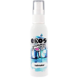 Eros - Pyszny Lodolamacz Kapral w Sprayu 50 ml