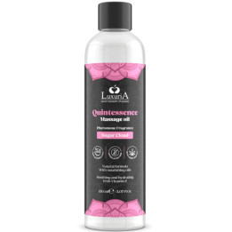 Intimateline Luxuria - Óleo de Massagem Sugar Cloud 150 ml