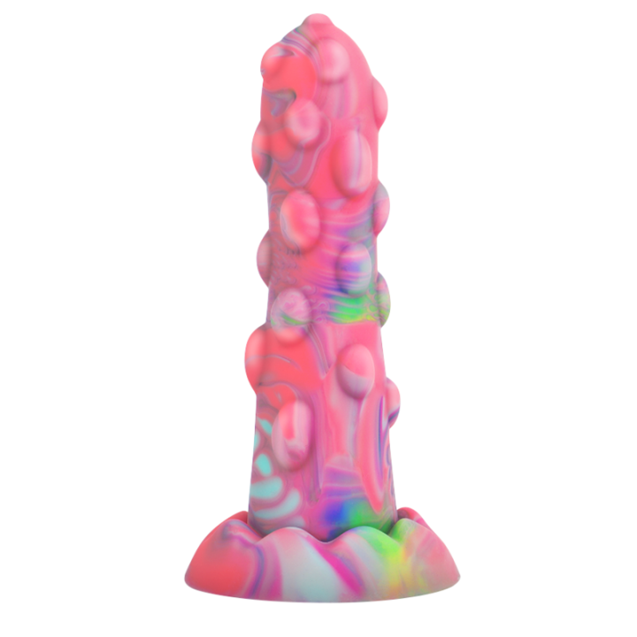 Epic - Nixie Dildo Esprit Changeant de Forme