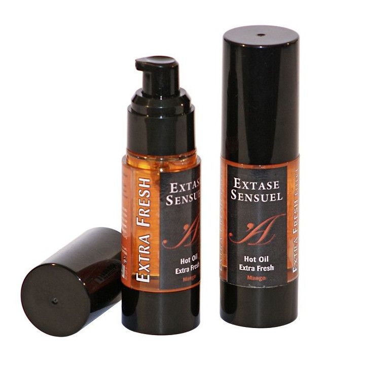 Extase Sensual - Mango Stimulierendes öl 30 ml
