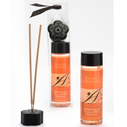 Extase Sensual - Huile de Massage Effet Thermique Aux Phéromones de Fruits de la Passion 100 ml