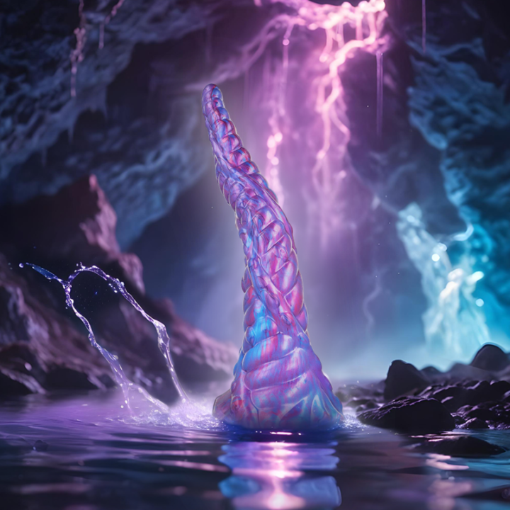 Epic - Nokken Dildo Stworzenie Wody