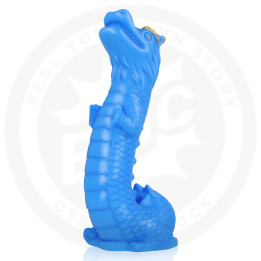 Epic - Dildo Naga Niebiański Smok