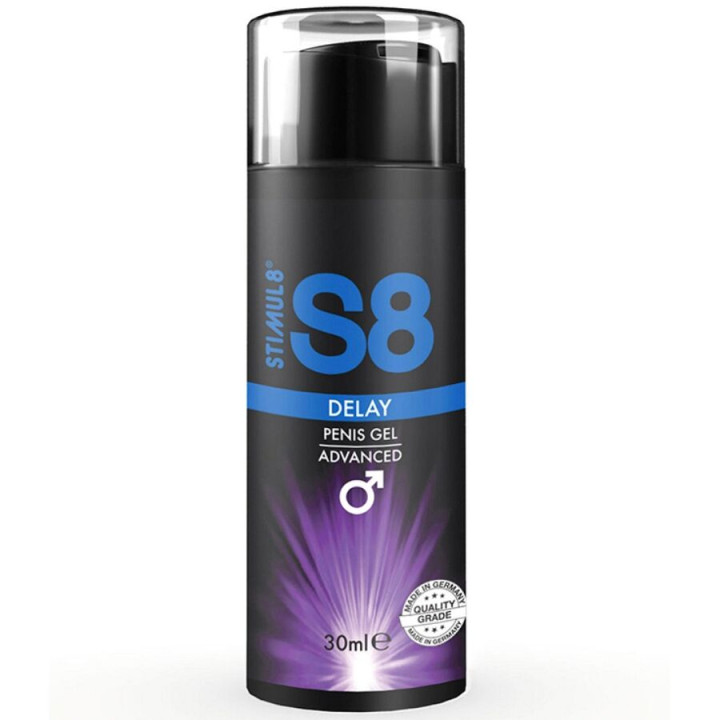 Stimul8 - Zestaw Dla Par s8 Together 2 x 30 ml
