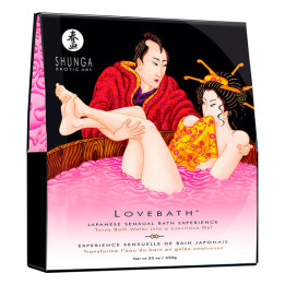 Shunga - Fruta do Dragão do Banho de Amor