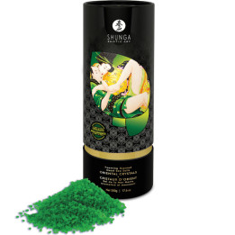 Shunga - Sais de Banho de Flor de Lótus