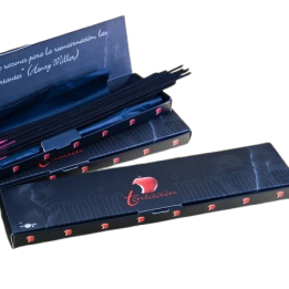 Tentacion - Erotisches Rucherstbchen Mit Pheromonen Exotic Mango