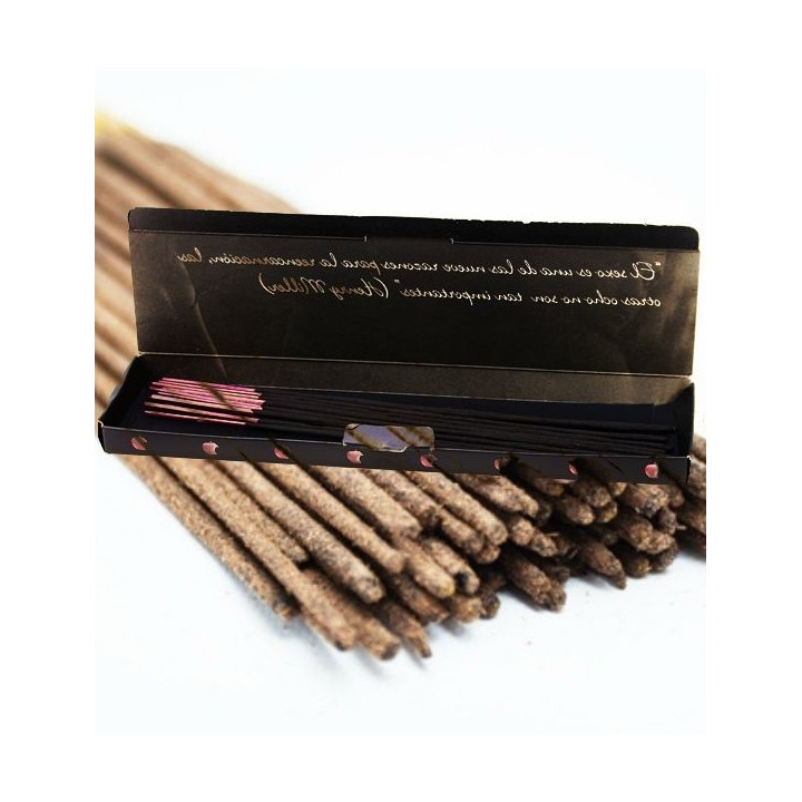 Tentacion - Incienso Erótico Con Feromonas Chocolate