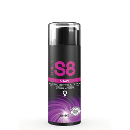 Stimul8 - s8 Shape Crème Fermeté Vaginale 30 ml