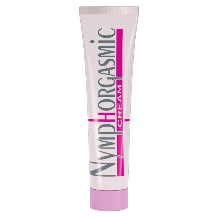 Ruf - Crème Nymphorgasmique 15ml