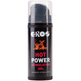 Gel de Stimulation Eros Power Line - Power