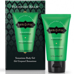 Kamasutra - Blsamo Estimulante do Prazer Hortel 50ml