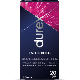 Durex - Naswietlajacy Zel Orgazmowy 10 ml