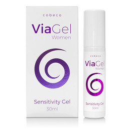 Cobeco - Viagel Für Frauen 30ml