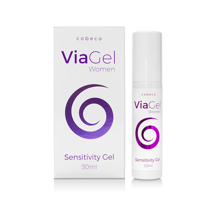 Cobeco - Viagel Dla Kobiet 30ml