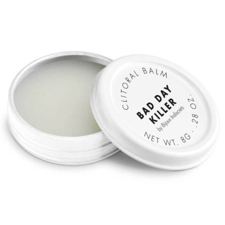 Bijoux - Clitherapy Balsam do Lechtaczki Zabojca na Zly Dzien