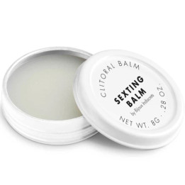 Bijoux - Clitherapy Balsam Klitoris Sexting Balsam