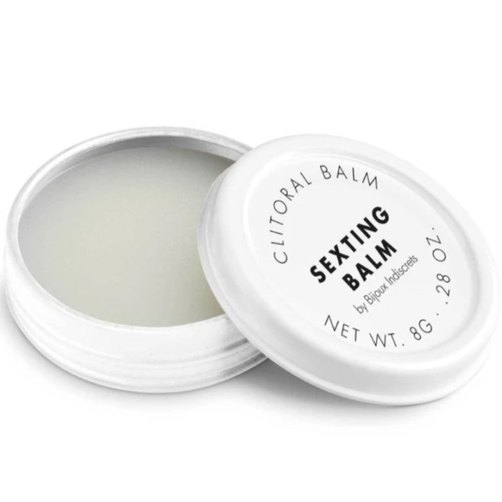 Bijoux - Clitherapy Balsam Balsamo Sexting Per Clitoride