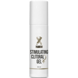 Xpower - Zel Stymulujacy Lechtaczke 60 ml