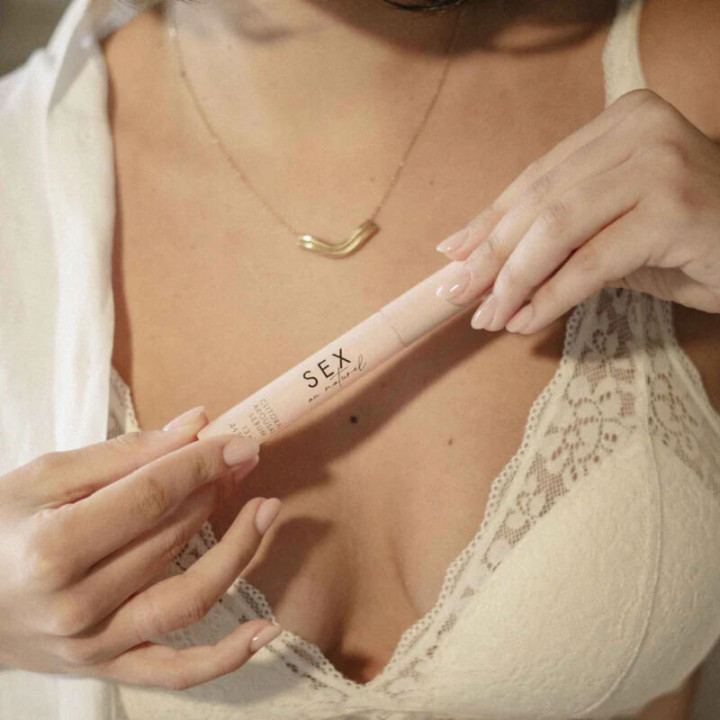 Bijoux - Indiscrets Orgasmic Serum For Clitoris