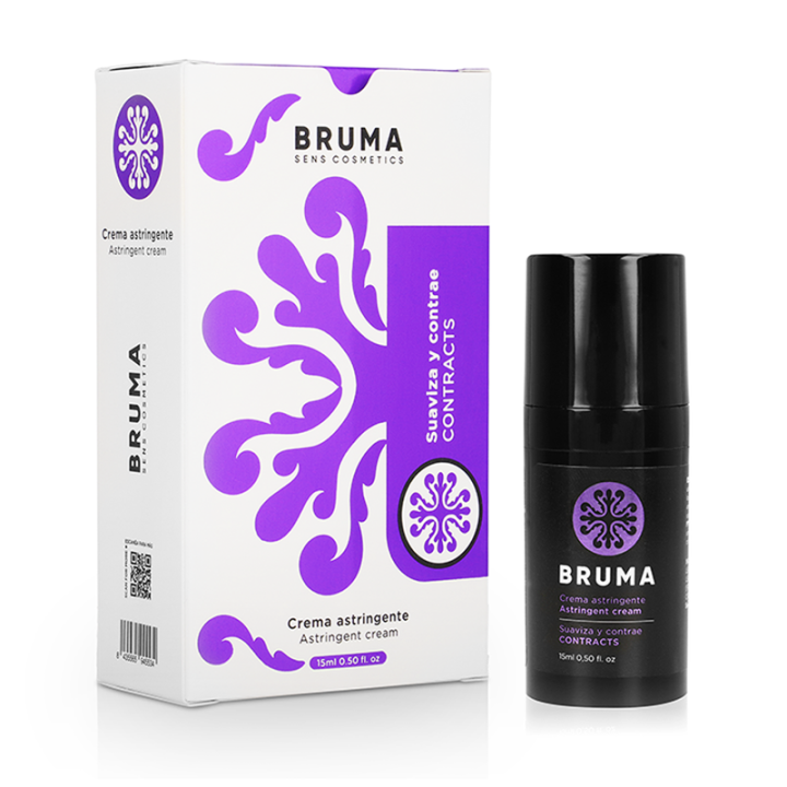 Bruma - Krem Sciagacy Ultra Slizgowy 15 ml