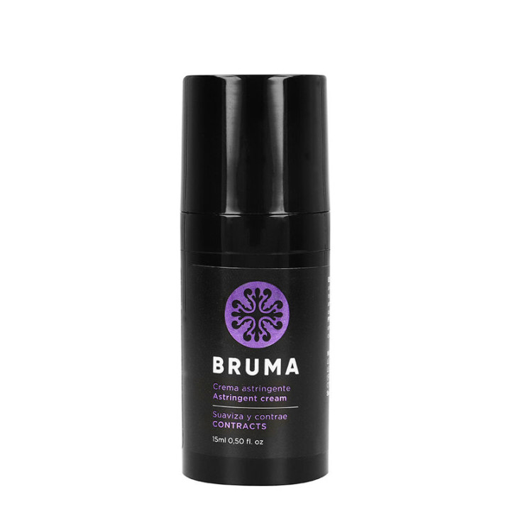 Bruma - Creme Adstringente Ultra Deslizante 15 ml