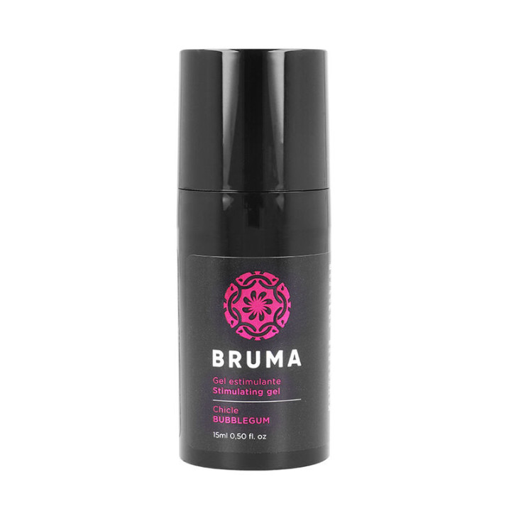 Bruma - Balsam Wzmacniajacy Aromat Gumy Gumy 15 ml
