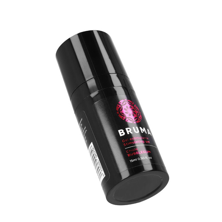 Bruma - Balsam Wzmacniajacy Aromat Gumy Gumy 15 ml