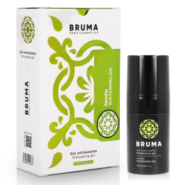 Bruma - Watermelon Flavor Intensifying Balm 15 ml