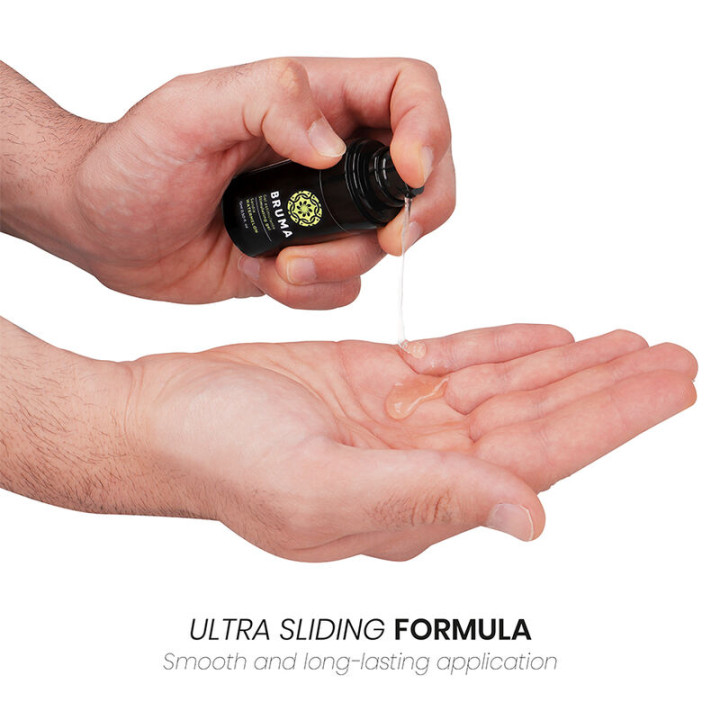 Bruma - Bálsamo Intensificador Sabor Melancia 15 ml