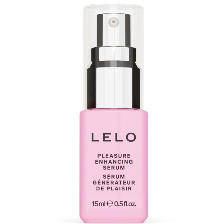 Lelo - Serum Zur Verbesserung Des Klitorisvergnügens 15 ml