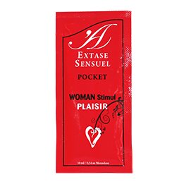 Extase Sensual - Crème Stimulante Pour Elle 10 ml