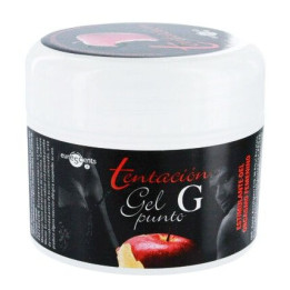 Tentacion - Gel Orgasmique Féminin Point g 50 ml
