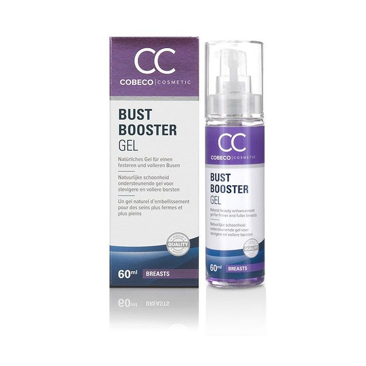 Cobeco - Zel Wzmacniajacy Biust cc 60ml