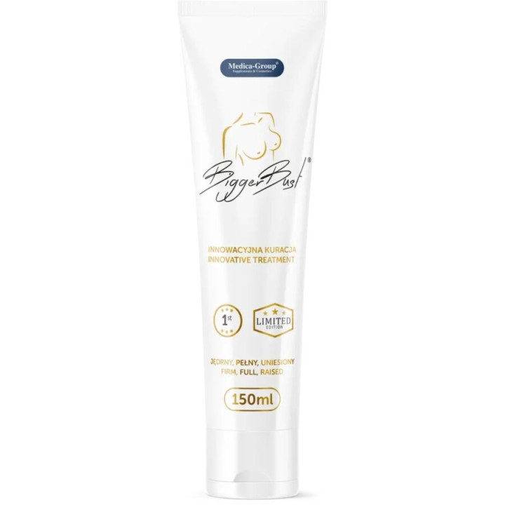 Medica Group - Serum Powiększające Biust 150 ml