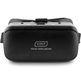 Kiiroo - Cuffia Per la Realtà Virtuale