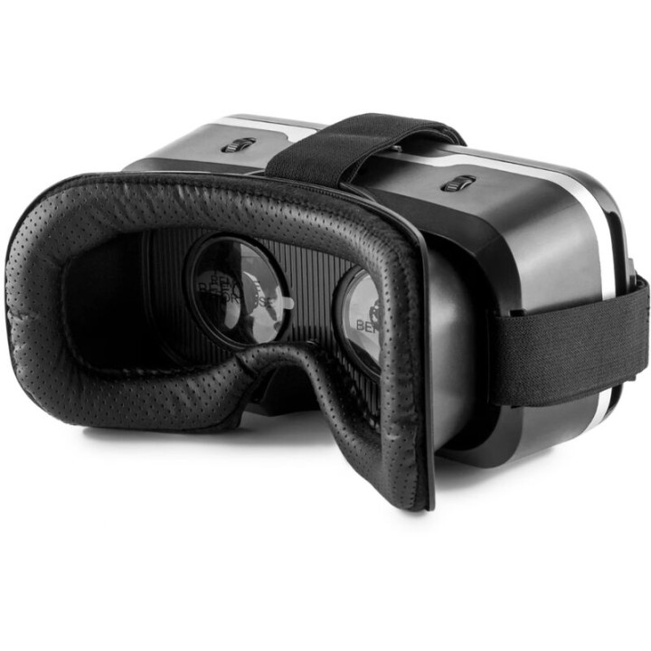 Kiiroo - Casque de Réalité Virtuelle