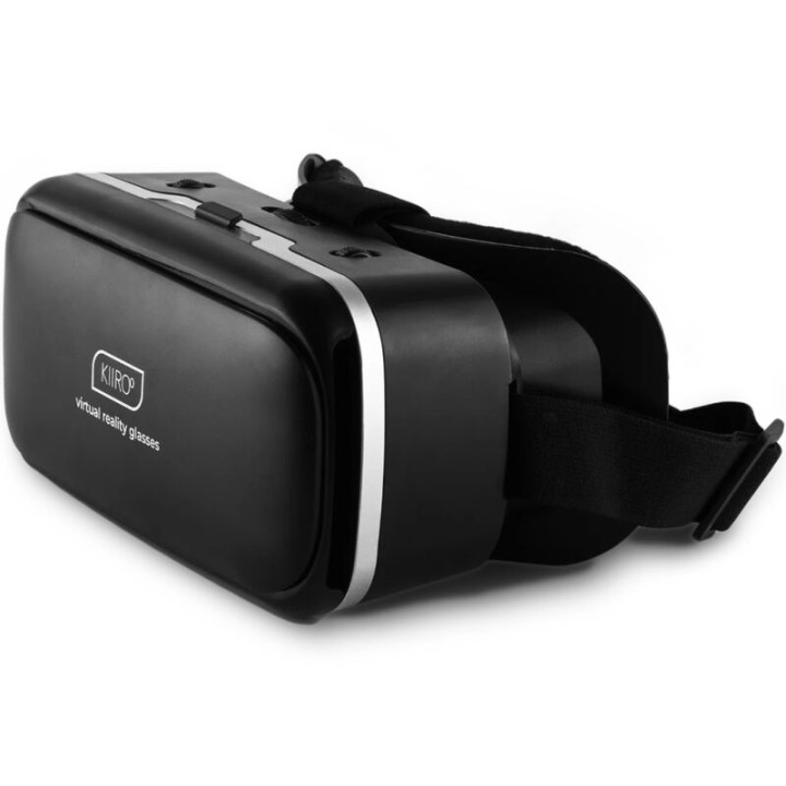Kiiroo - Headset de Realidade Virtual